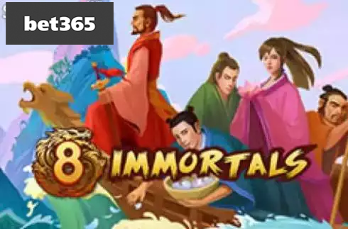 8 Immortals